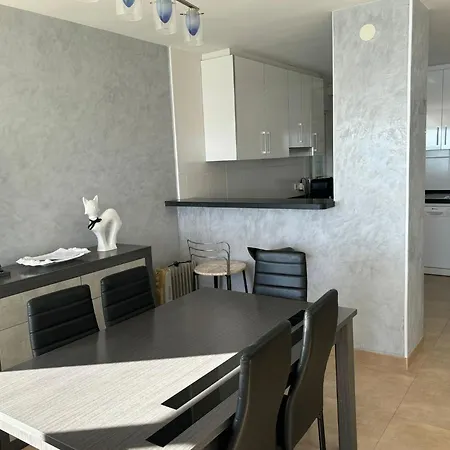 Apartment Angela Villajoyosa