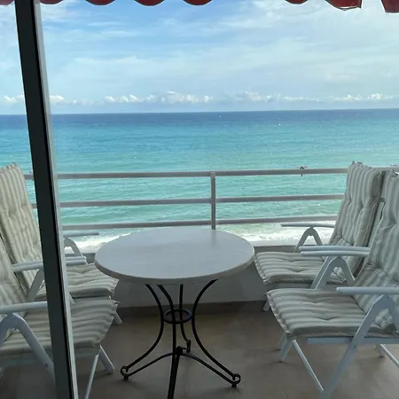 Angela * Villajoyosa